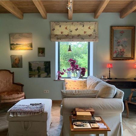 The Lottert Lodge Εξωτερικό φωτογραφία