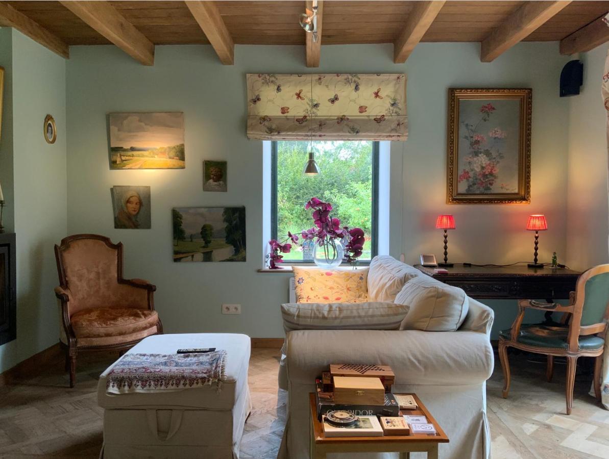The Lottert Lodge Εξωτερικό φωτογραφία