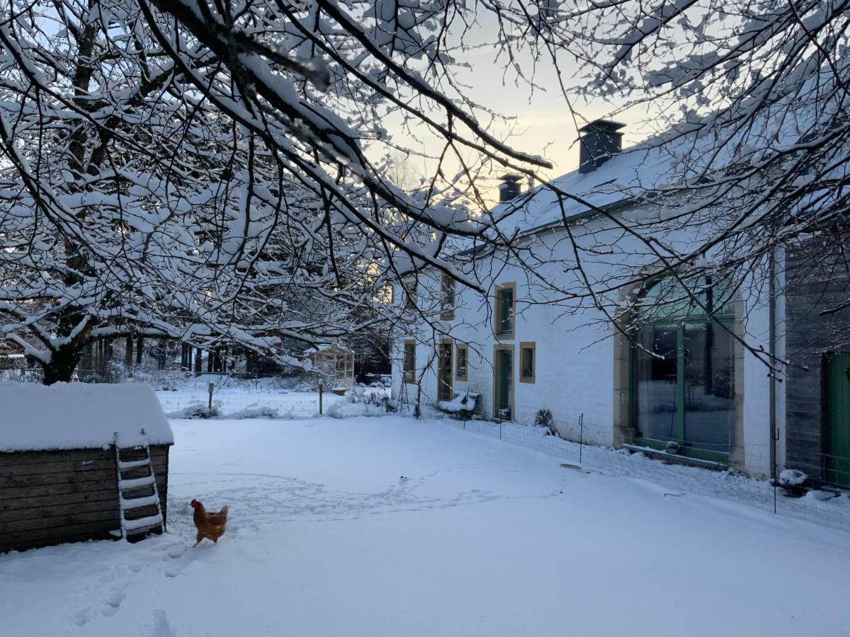 The Lottert Lodge Εξωτερικό φωτογραφία